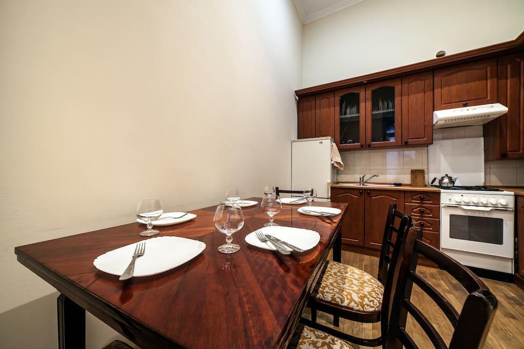 Romantic Apartments - Оn Valova Street Λβιβ Εξωτερικό φωτογραφία